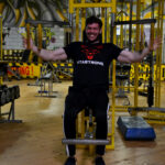 Lorenzo Luceno Personal Trainer