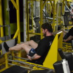 Lorenzo Luceno Personal Trainer 2
