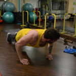 Lorenzo Luceno Personal Trainer 3