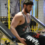 Lorenzo Luceno Personal Trainer 1