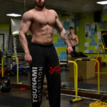 Lorenzo Luceno Personal Trainer 8