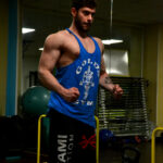 Lorenzo Luceno Personal Trainer 7