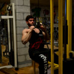 Lorenzo Luceno Personal Trainer 4