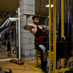 Lorenzo Luceno Personal Trainer 6